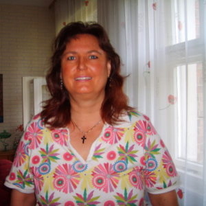 Profilbild von Belinda Schmidt