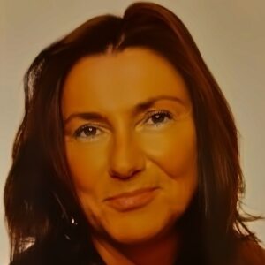 Profilbild von Belinda Seene
