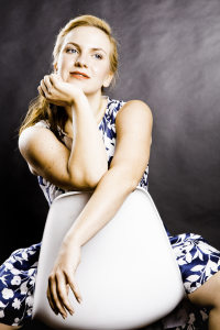 Profilbild von Belinda Severn