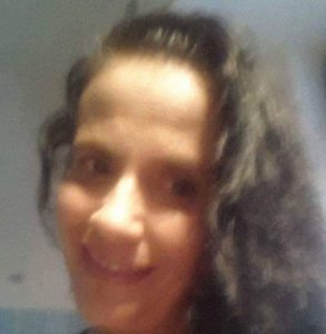 Profilbild von Belinda Tack