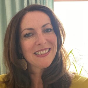 Profilbild von Belinda Ulrich