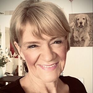 Profilbild von Belinda Werner