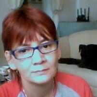 Profilbild von Belinda Wietow