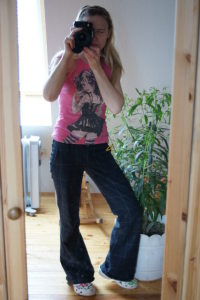 Profilbild von Belinda Wilke