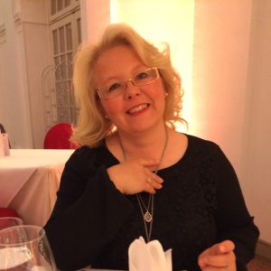 Profilbild von Belinda Wirtz