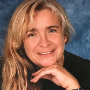 Profilbild von Belinda Zastrow