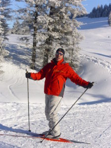 Profilbild von Belkacem Belgaid