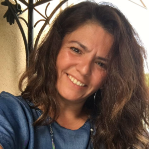 Profilbild von Belkiz Acar