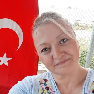 Profilbild von Belkiz Öztürk