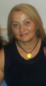 Profilbild von Belkiz Ozturk