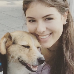 Profilbild von Bella Koch