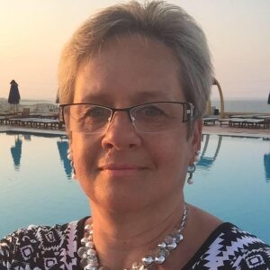 Profilbild von Bellinda Bauch