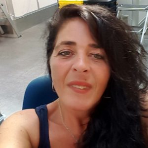 Profilbild von Bellinda Fuchs