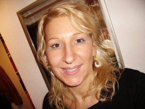 Profilbild von Bellinda Pernter