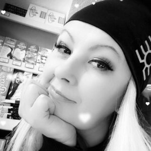 Profilbild von Belma Bisanovic