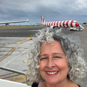 Profilbild von Belma Semizoglu