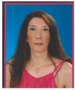 Profilbild von Belma Sert