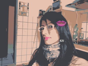 Profilbild von Belma Yapici