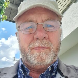 Profilbild von Below Manfred