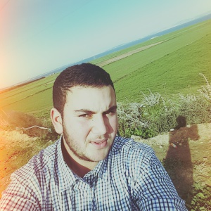 Profilbild von Ben Abdennadher Kadhem