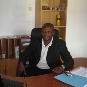 Profilbild von Ben Allaoui Chocolat