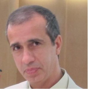 Profilbild von Ben Mabrouk Chokri