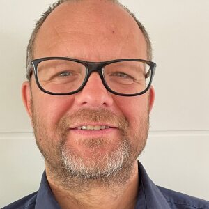 Profilbild von Ben-Martin Esch