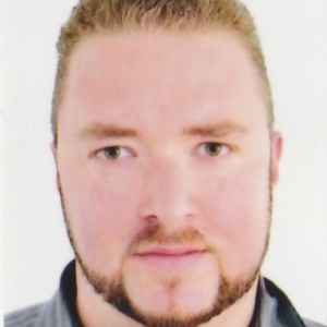 Profilbild von Ben Amor