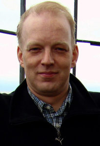 Profilbild von Ben Barakling