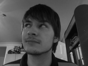 Profilbild von Ben Buchwald