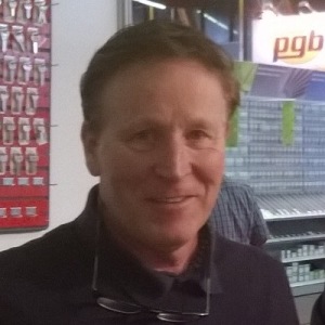 Profilbild von Ben Dullaert