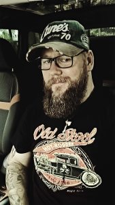 Profilbild von Ben Frei