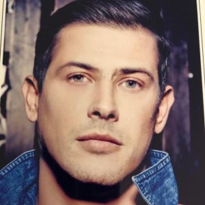 Profilbild von Ben Gadegast