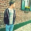 Profilbild von Ben Geisler