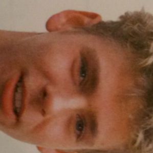 Profilbild von Ben Hadad
