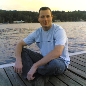 Profilbild von Ben Hagen