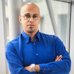 Profilbild von Ben Hammoud