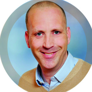 Profilbild von Ben Illmer