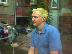 Profilbild von Ben König