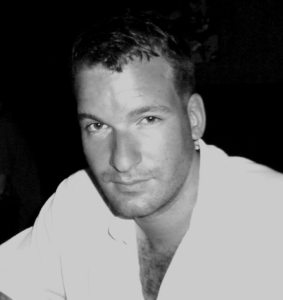 Profilbild von Ben Kropp