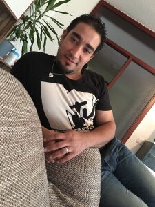 Profilbild von Ben Lek