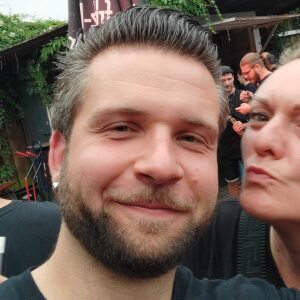 Profilbild von Ben Lenz