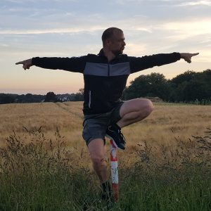 Profilbild von Ben Lohmoller