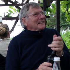 Profilbild von Ben Oettl