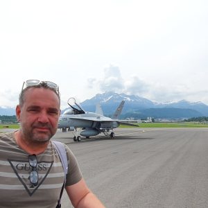 Profilbild von Ben Peschel