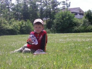 Profilbild von Ben Reinisch