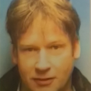 Profilbild von Ben Richards