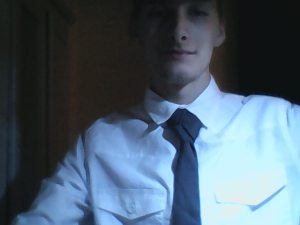 Profilbild von Ben Sievers