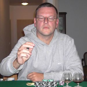 Profilbild von Ben Teika