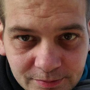 Profilbild von Ben Thiel